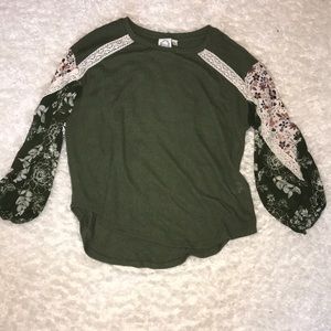 Francesas Women’s blouse